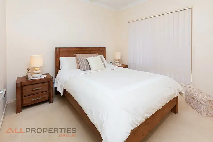 Sixth view of Homely house listing, 10 Jasper Way, Springfield QLD 4300