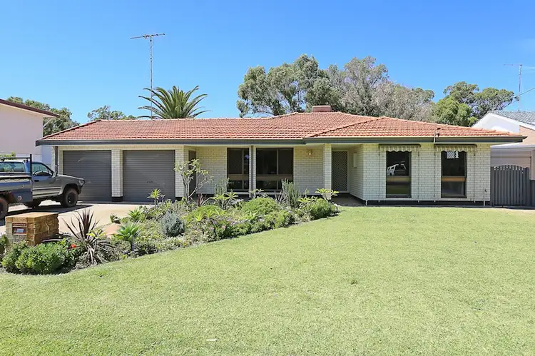 Second view of Homely house listing, 67 Perseus Road, Silver Sands WA 6210