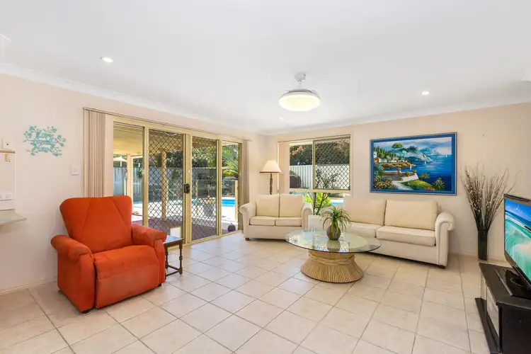 Sixth view of Homely house listing, 6 Yarra Close, Banora Point NSW 2486