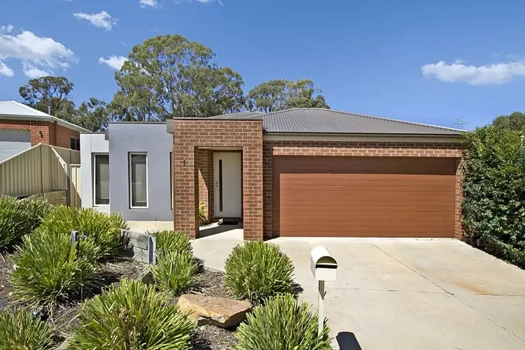 1 Colrae Court, Golden Square VIC 3555
