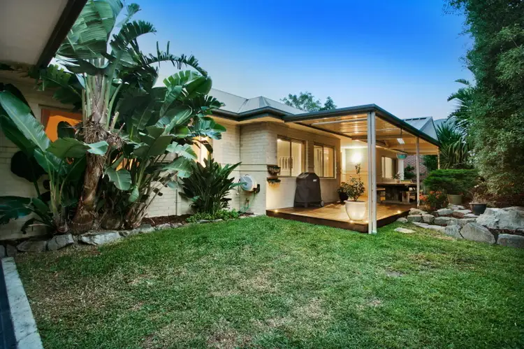 Third view of Homely house listing, 202 North Road, Langwarrin VIC 3910