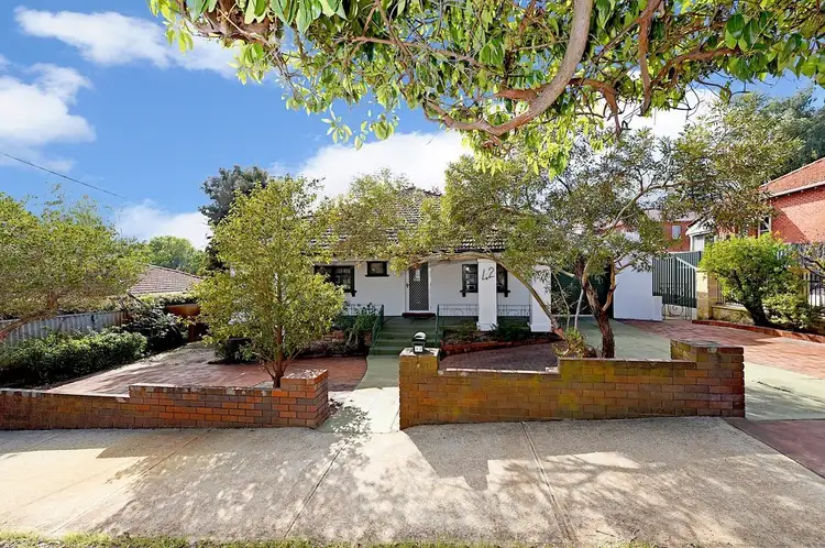 42 Fifth Avenue, Mount Lawley WA 6050