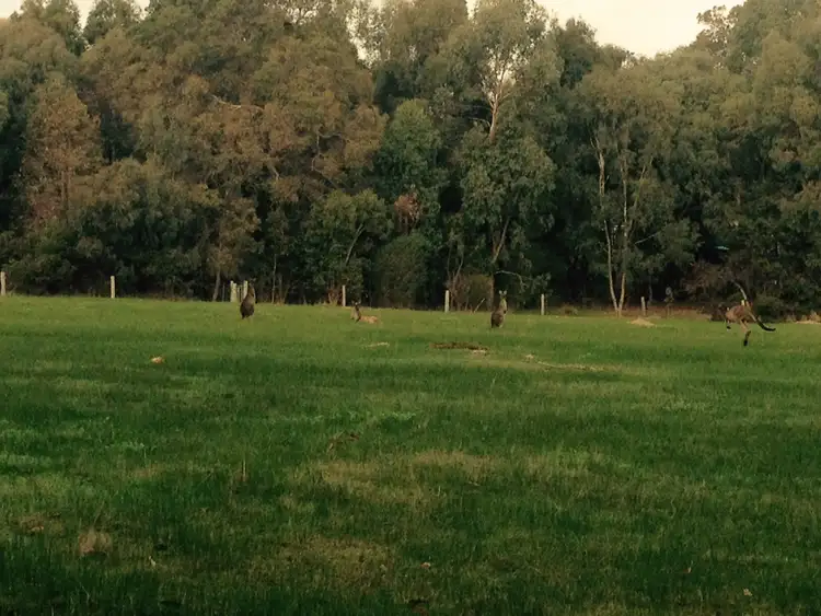 Second view of Homely land listing, Lot 56 Biddle Road, Yallingup WA 6282