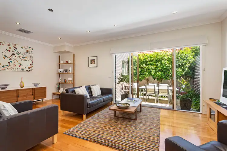 Second view of Homely townhouse listing, 5/40 Langs Road, Ascot Vale VIC 3032