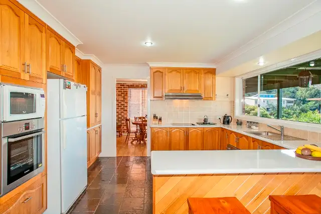 Second view of Homely house listing, 5 Remembrance Close, Coffs Harbour NSW 2450