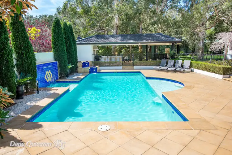 Fourth view of Homely house listing, 9 Casuarina Close, One Mile NSW 2316
