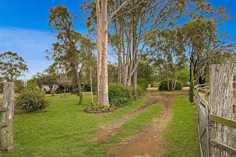 Second view of Homely rural property listing, 109 Ramsay Road, Cambooya QLD 4358