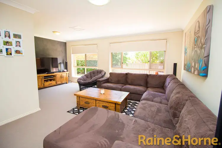 Third view of Homely house listing, 3 Poidevin Place, Dubbo NSW 2830