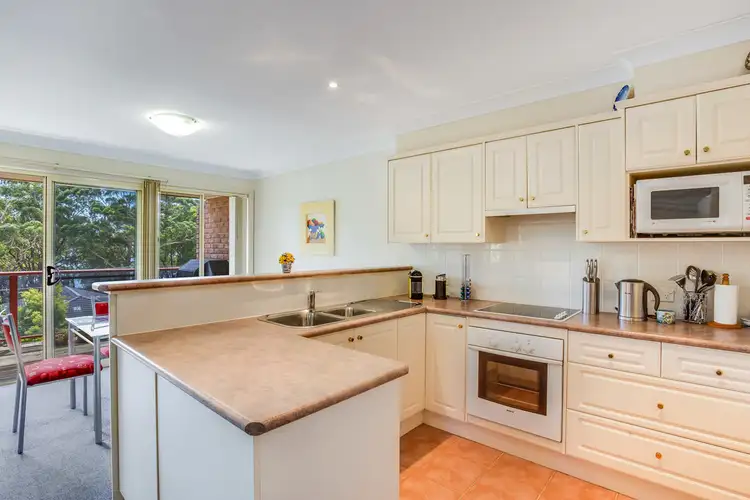 Fifth view of Homely semi-detached listing, 1/6 Bonito Street, Corlette NSW 2315