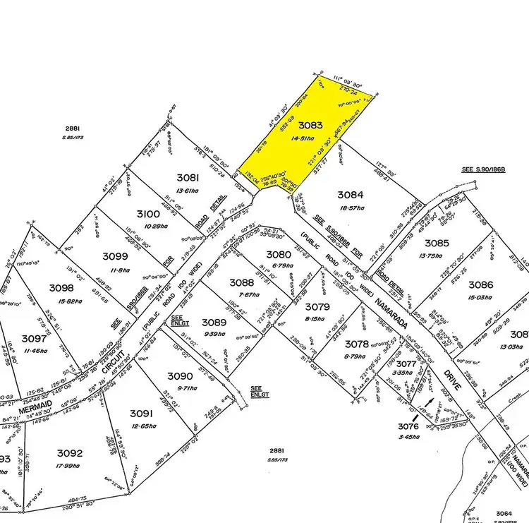 Second view of Homely rural property listing, Section 3083 Namarada Drive, Dundee Beach NT 840