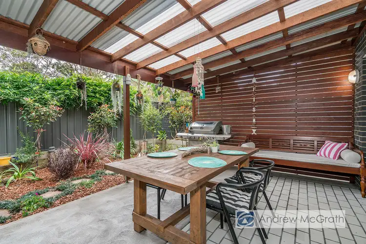 Second view of Homely unit listing, 3/12 Queen Street, Warners Bay NSW 2282