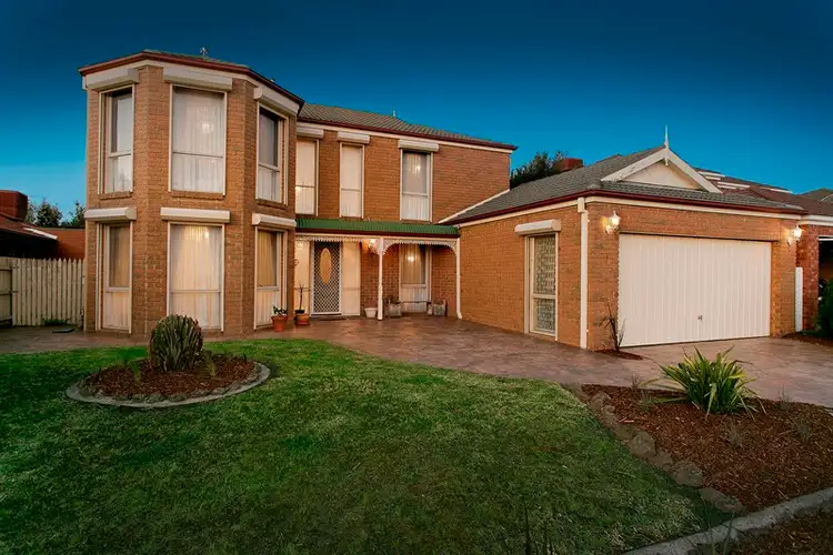 61 Kearney Drive, Aspendale Gardens VIC 3195