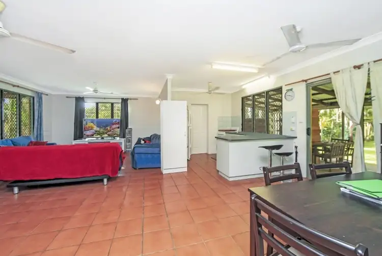 Second view of Homely house listing, 11 Crake Court, Bakewell NT 832