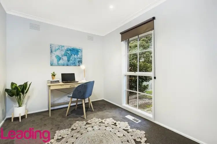 Fifth view of Homely house listing, 5 Light Court, Sunbury VIC 3429