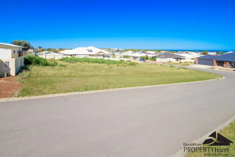 Second view of Homely land listing, 29 Quayside Vista, Drummond Cove WA 6532