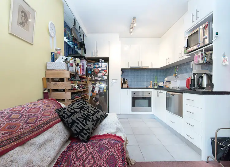 Fifth view of Homely apartment listing, 4/164 Napier Street, Essendon VIC 3040