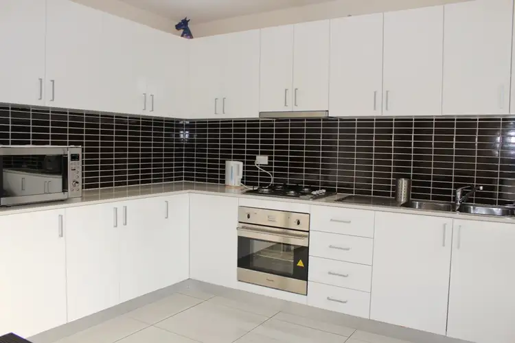 Second view of Homely apartment listing, 3/5-7 The Trongate, Granville NSW 2142