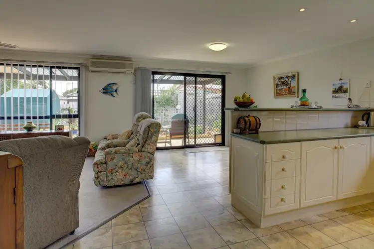 Second view of Homely house listing, 19 Blackman Place, Port Lincoln SA 5606