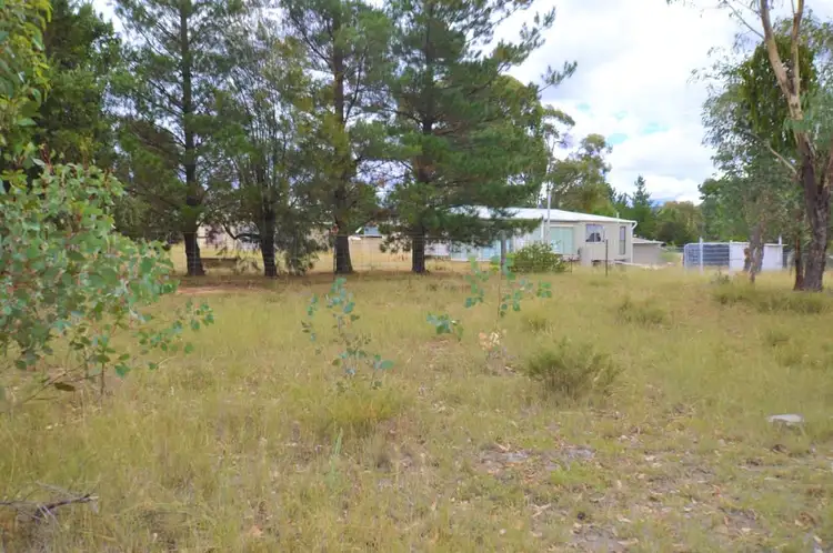 427 Doughertys Junction Road, Mudgee NSW 2850