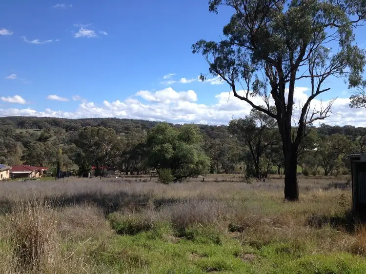 80 Park Street, Molong NSW 2866