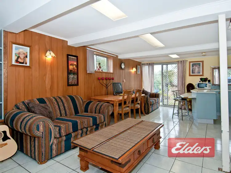 Fifth view of Homely house listing, 6 BUNDA STREET, Slacks Creek QLD 4127