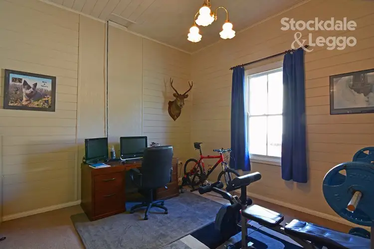 Seventh view of Homely house listing, 38 Penaluna Street, Boolarra VIC 3870
