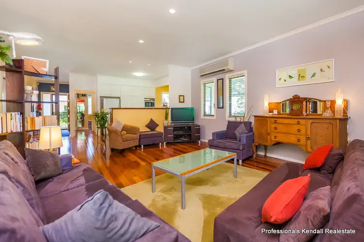 Sixth view of Homely unit listing, Unit 25/ 27-29 Capo Lane, Tamborine Mountain QLD 4272