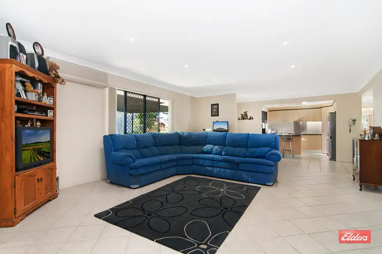 Sixth view of Homely house listing, 8 DUNAMIS COURT, Cornubia QLD 4130