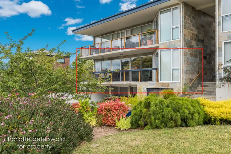 1/6a Norwood Avenue, Taroona TAS 7053
