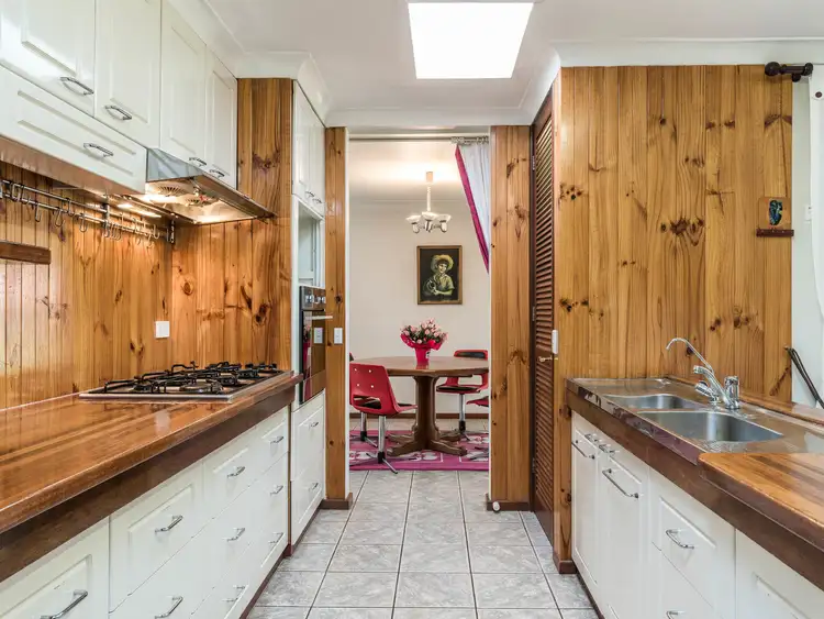 Fourth view of Homely house listing, 4 Cagney Way, Lesmurdie WA 6076