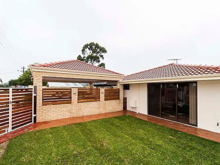 Fourth view of Homely house listing, 43 Wicks Street, Morley WA 6062