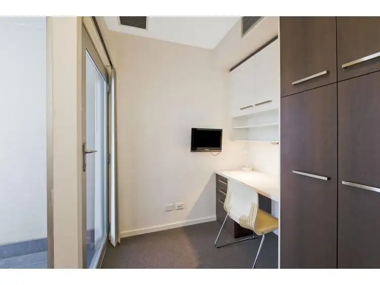Sixth view of Homely apartment listing, 304/235-237 Pirie Street, Adelaide SA 5000