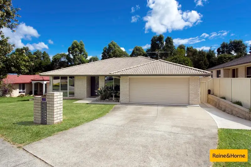 Main view of Homely house listing, 15 Gillon Street, Coffs Harbour NSW 2450