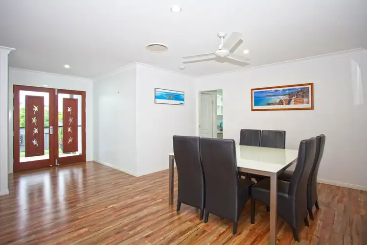 Seventh view of Homely house listing, 29 Botanical Drive, Ooralea QLD 4740