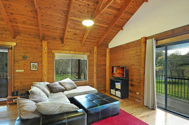 Third view of Homely house listing, 25 West Street, Katoomba NSW 2780