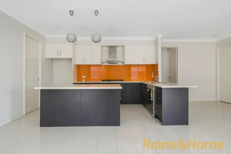 Third view of Homely house listing, 26 Annecy Blvd, Plumpton VIC 3335