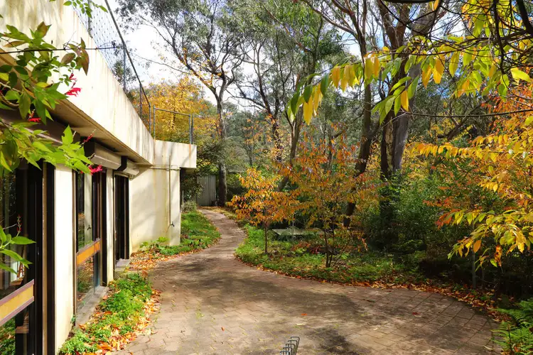 Second view of Homely house listing, 21-23 Norwood Street, Leura NSW 2780