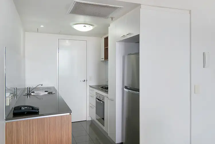 Sixth view of Homely apartment listing, 4011/128 Charlotte Street, Brisbane City QLD 4000