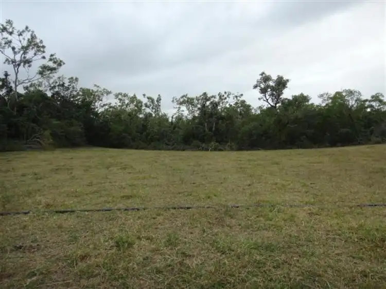 1 Unnamed, Cooktown QLD 4895