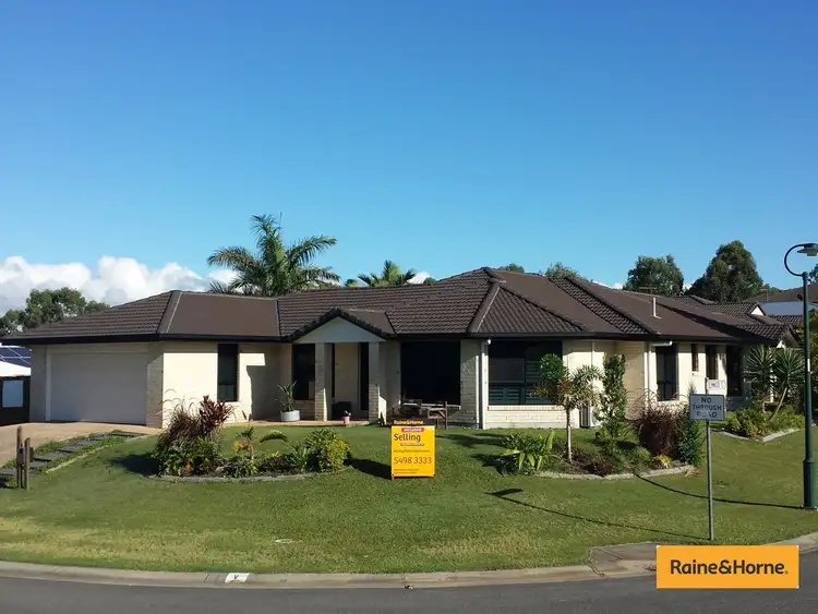 Second view of Homely house listing, 1A Elmwood Court, Narangba QLD 4504