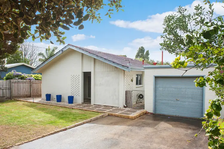 1/9 Coronation Street, Margaret River WA 6285