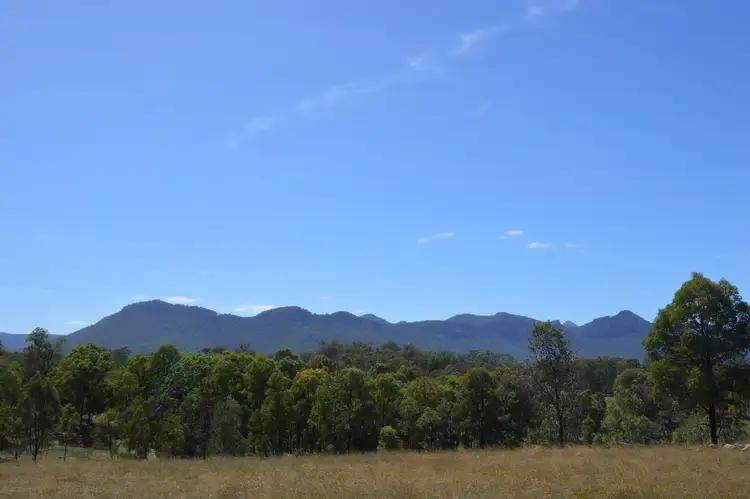 Second view of Homely rural property listing, 2734 Glen Alice Road, Rylstone NSW 2849