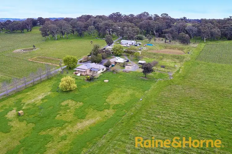 Second view of Homely rural property listing, 65B Junction Road, Littlehampton SA 5250