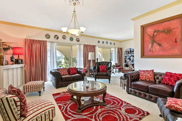 Fifth view of Homely house listing, 36 Wigley Drive, Mclaren Vale SA 5171