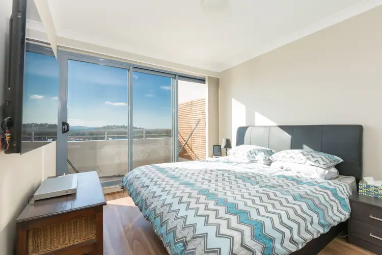 Fourth view of Homely apartment listing, 2/75 Cygnet Avenue, Shellharbour NSW 2529