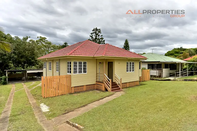 Main view of Homely house listing, 103 Abelia St, Inala QLD 4077