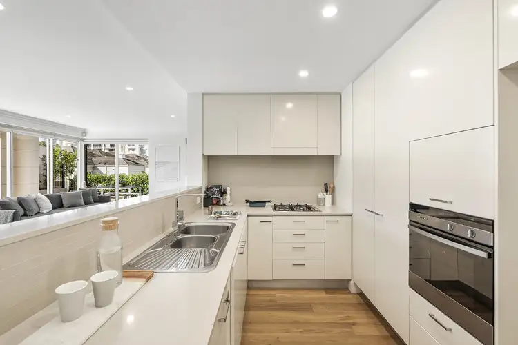 Sixth view of Homely apartment listing, 10/17 Orchards Avenue, Breakfast Point NSW 2137