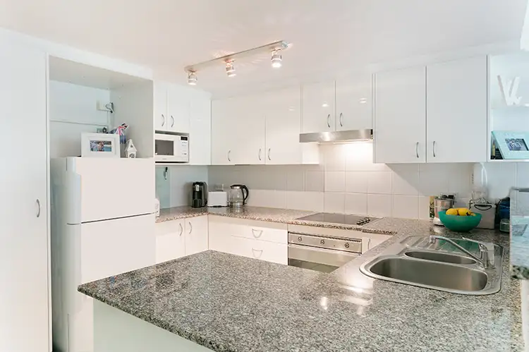 Third view of Homely apartment listing, 16/51 Pittwater Road, Manly NSW 2095