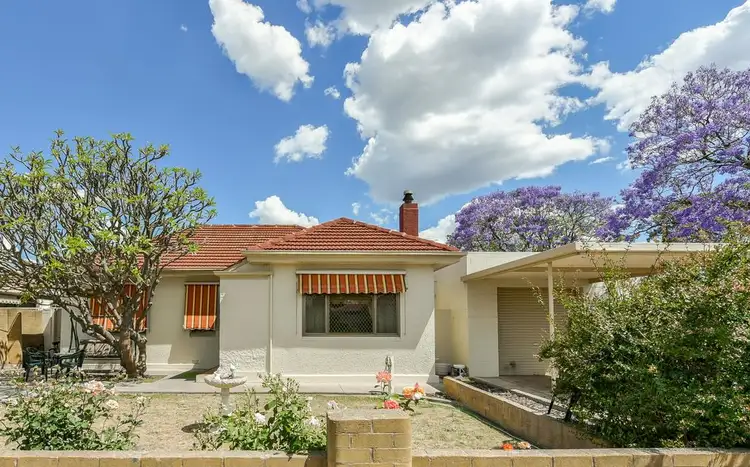 48 Conmurra Avenue, Edwardstown SA 5039