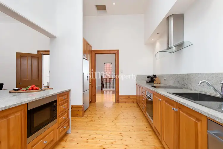 Second view of Homely house listing, 17 High Street, East Launceston TAS 7250